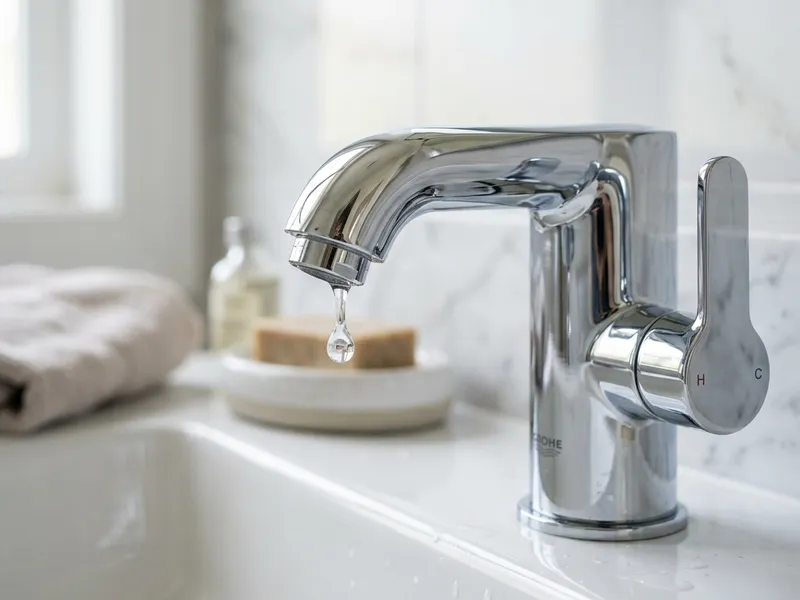 Faucet Repair & Installation Plumber in Denison, IA